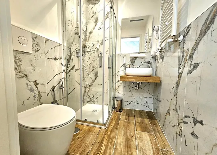 Valentine Casa vacanze Roma