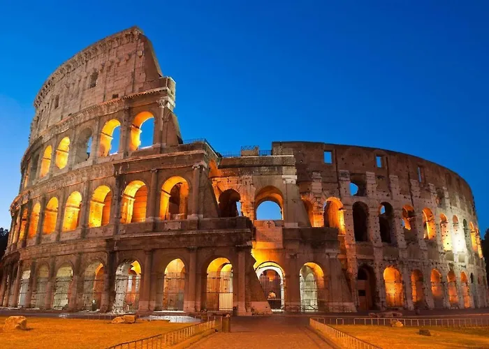 Valentine Casa vacanze Roma