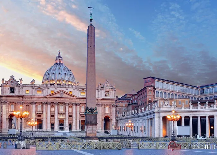 Casa vacanze Valentine Roma